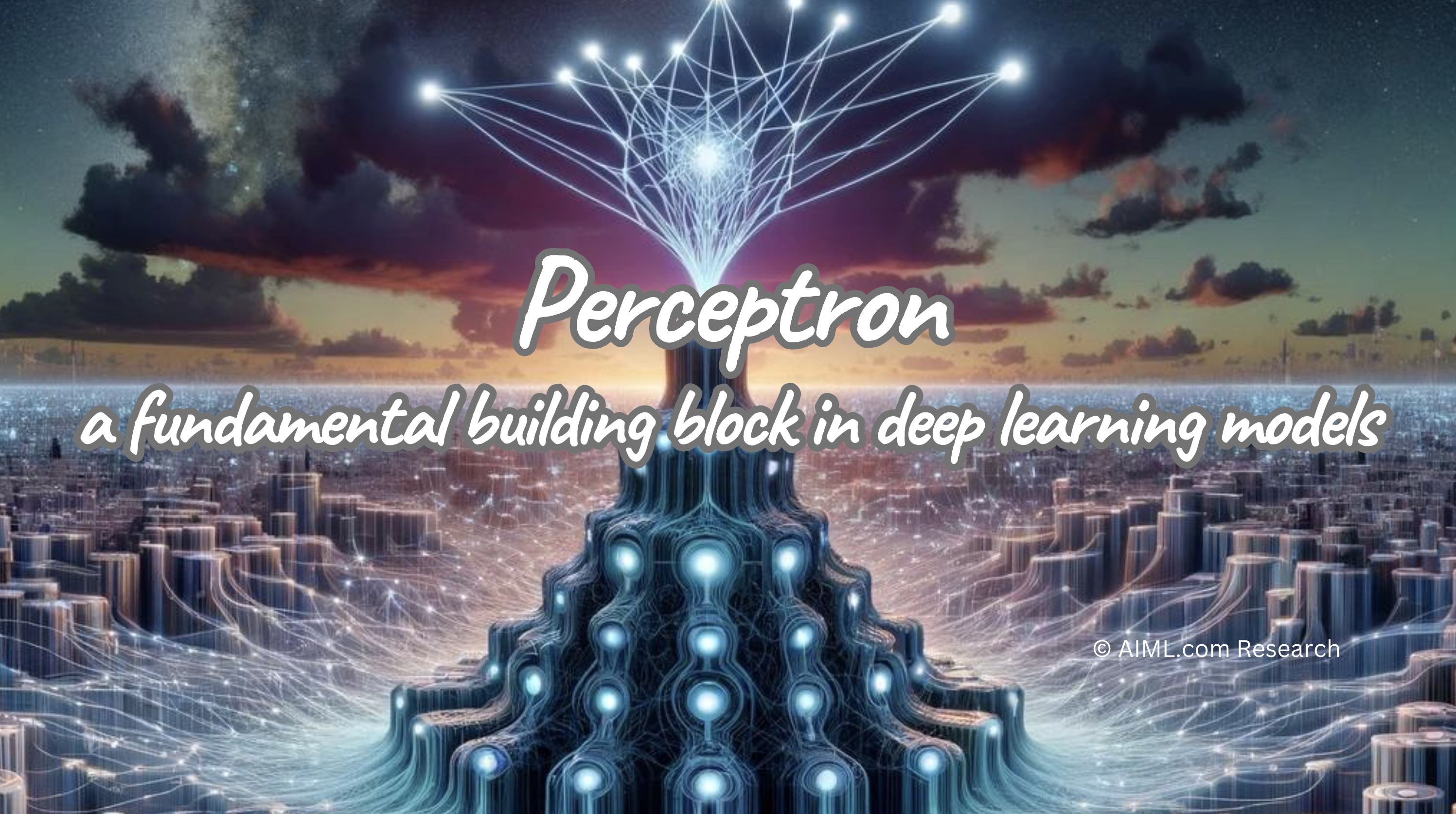 perceptron