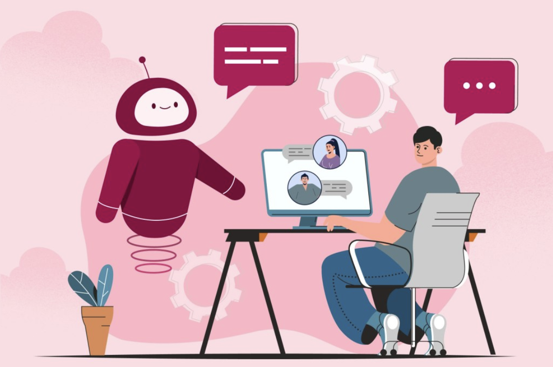 AI Customer Service Agents
